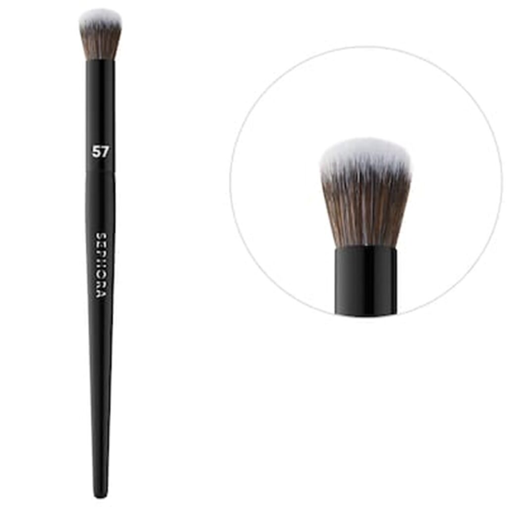 SEPHORA COLLECTION PRO Concealer Brush #57