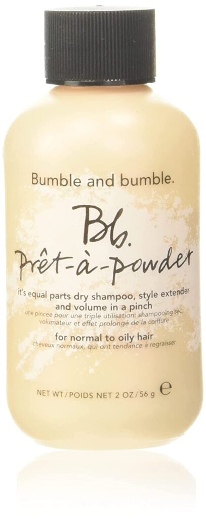 Bumble and Bumble Pret A Powder Shampoo