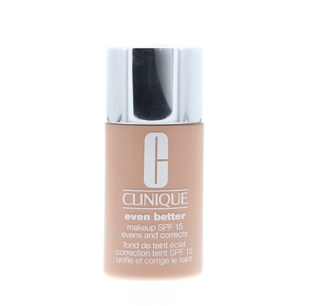 Clinique Even Better Makeup SPF15 (Dry Combination to Combination Oily)