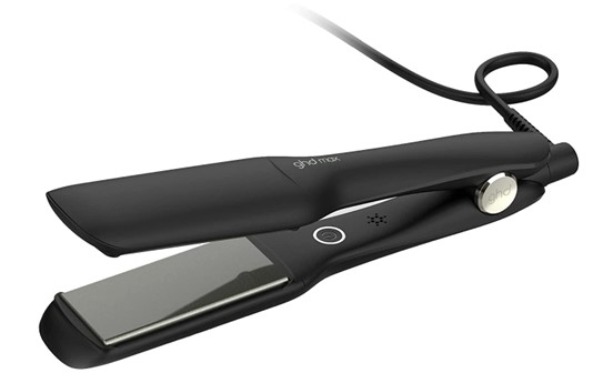 
ghd Max and Mini Stylers - 1/2 inch Mini & 2 inch Max Professional Hair Straighteners, Ceramic Flat Irons, Professional Hair Styler