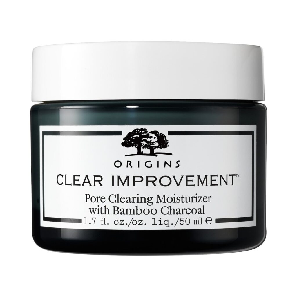 Origins Clear Improvement™ Pore Clearing Moisturizer with Salicylic Acid