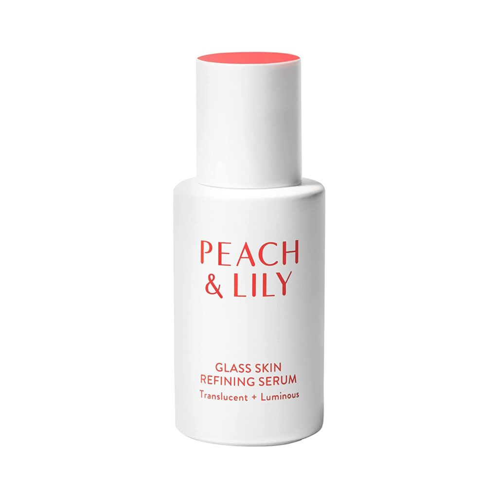 Peach & Lily Glass Skin Serum
Brand: Peach & Lily