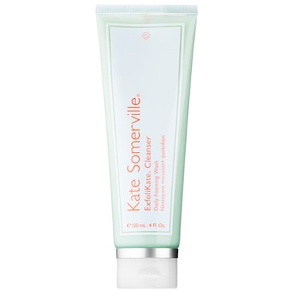 Kate Somerville ExfoliKate Exfoliating Cleanser with AHAs & Enzymes