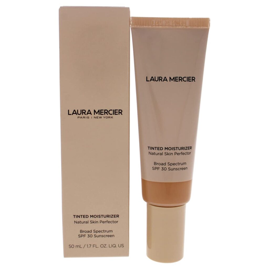 laura mercier Tinted Moisturizer Natural Skin Perfector Spf 30 - 2w1