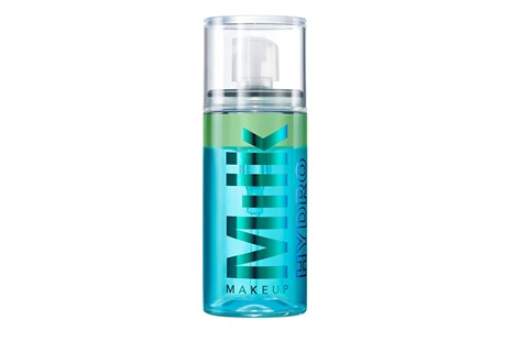 MILK Makeup Hydro Grip Set and Refresh Mini Spray - Vegan, Alcohol Free Setting Spray
